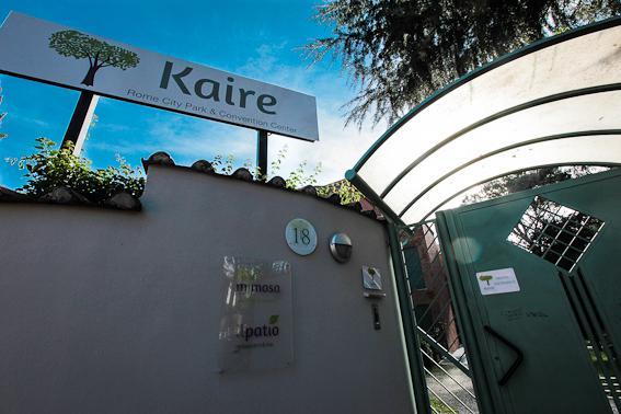 Kaire Hotel