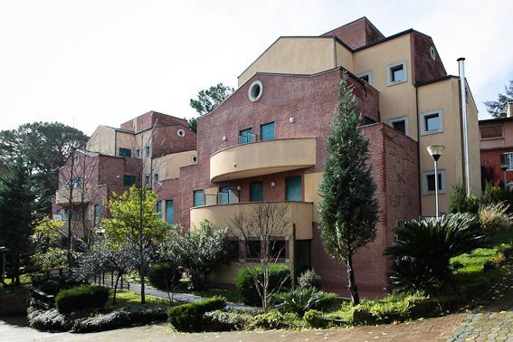 Kaire Hotel Roma
