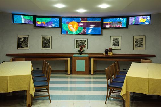 Hotel Kaire Roma