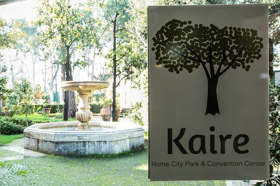Kaire 3* Roma
