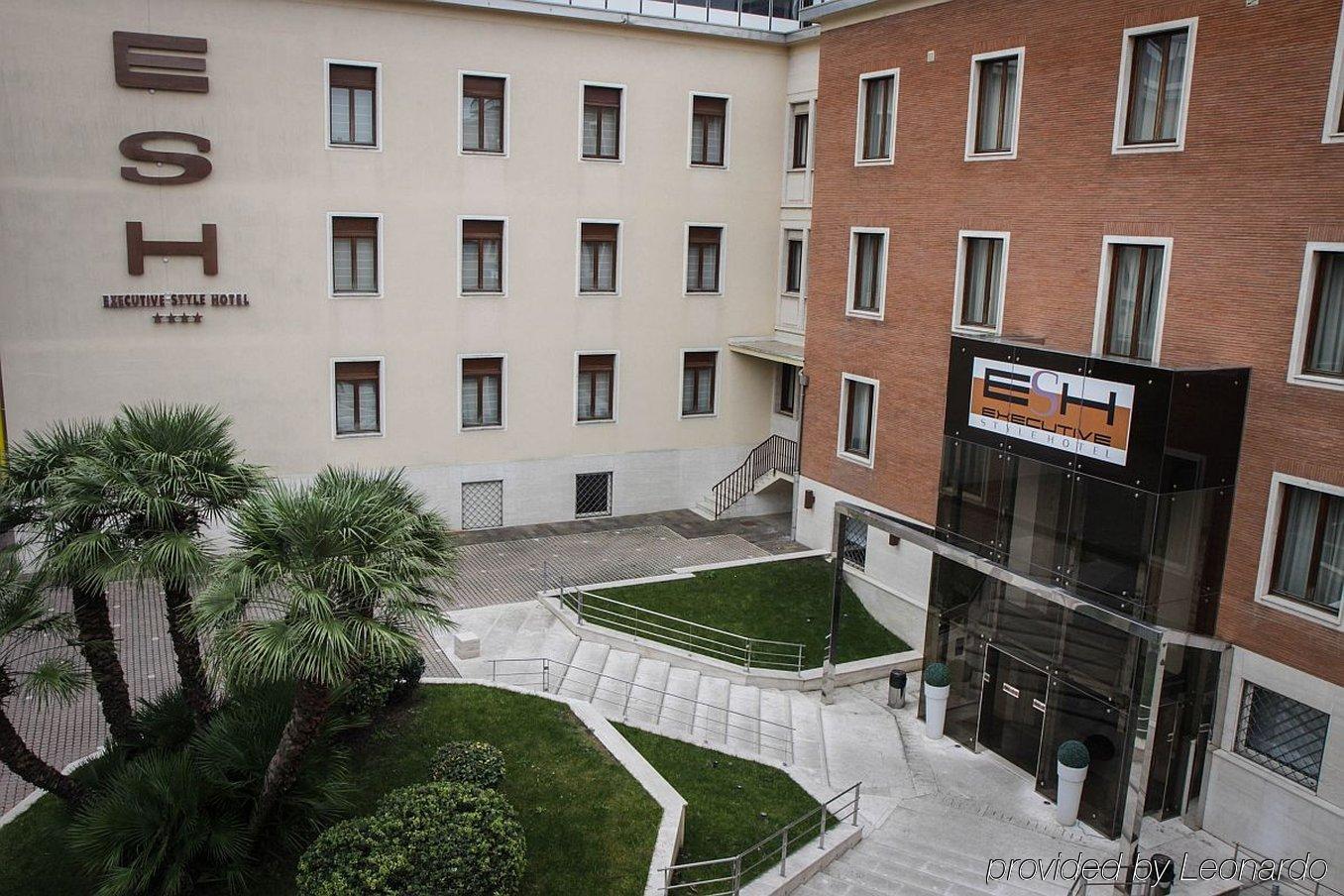 Occidental Aurelia 4* Roma