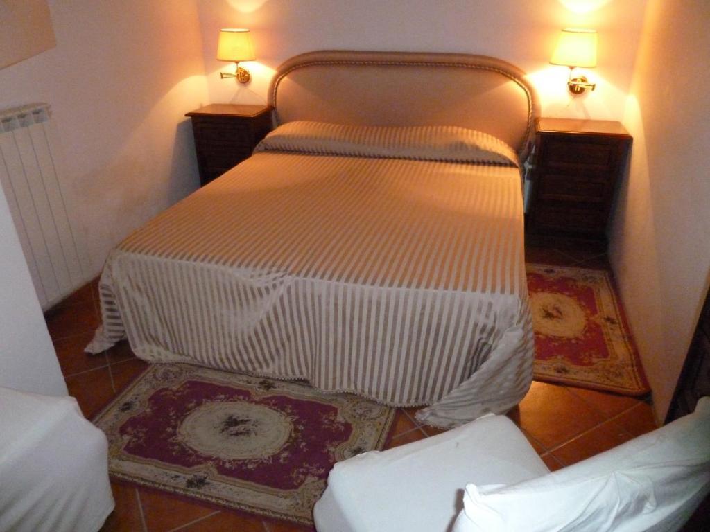 Relais Michelangelo