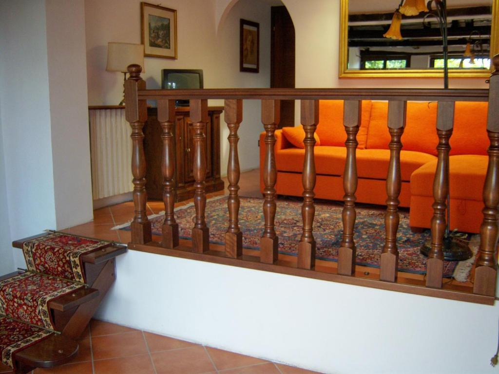 Relais Michelangelo *
