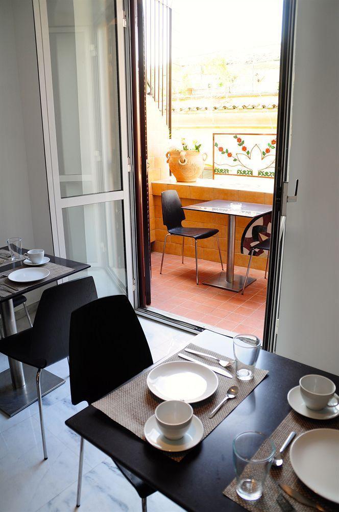 Bed and breakfast Little Rhome