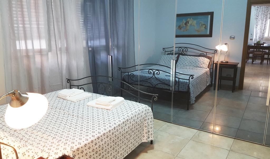 Casa Vacanze Giulietta Roma