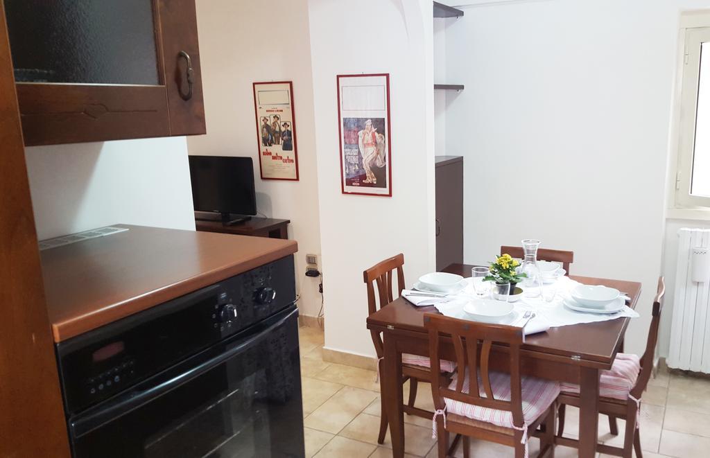 Casa de férias Casa Vacanze Giulietta *
