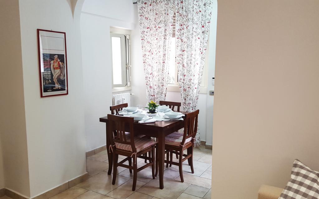 Casa vacanze Casa Vacanze Giulietta