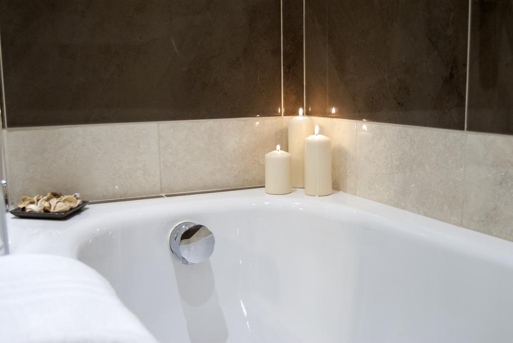 Guest's Heaven Gjestgiverier 3*