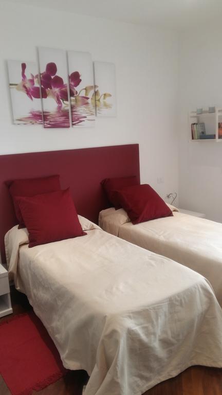 Le Scalette Al Vaticano Bed & Breakfast 3*