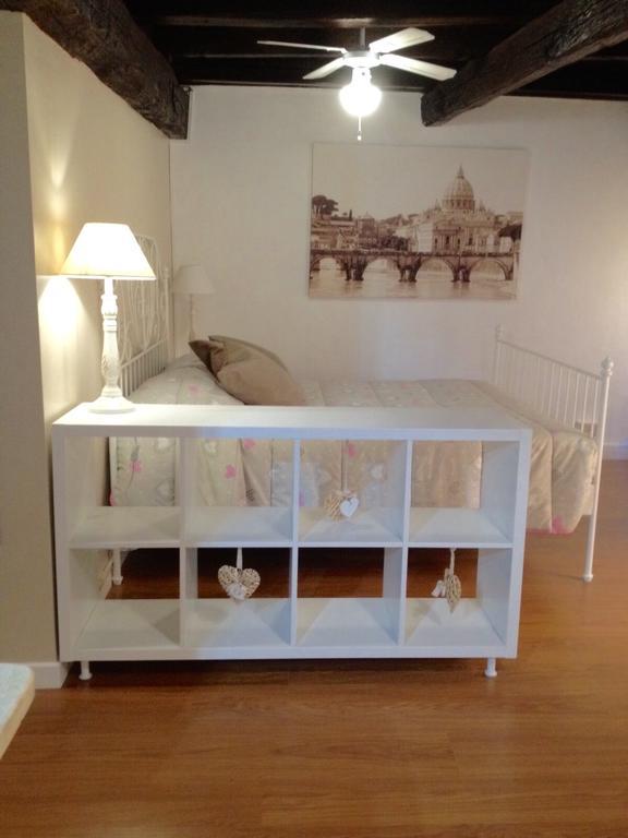 Appartamento House&colosseum *