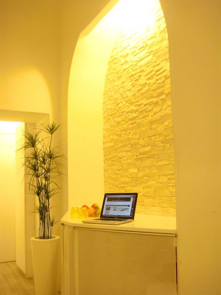 Bed & Breakfast Habana's Design