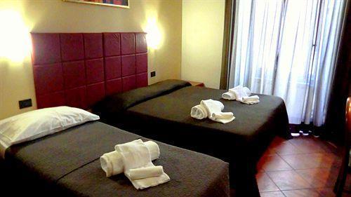 Colosseo Relais Gjestgiverier