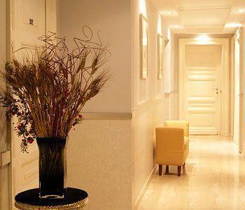 Bellesuite Alojamento de Acomodação e Pequeno-almoço Roma