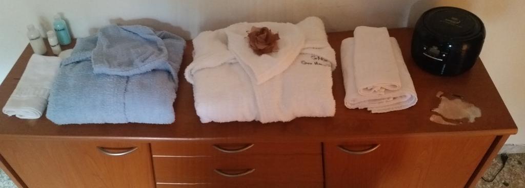 Bed & Breakfast Global House Roma