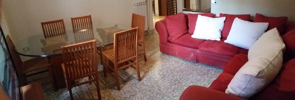 Global House Bed & Breakfast Roma