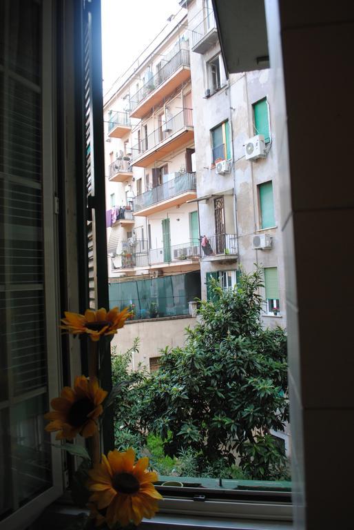 Casa Sweet Di Fatha Apartamento *