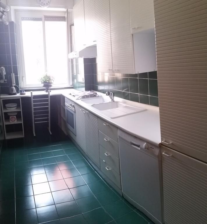 Global House Bed & Breakfast Roma