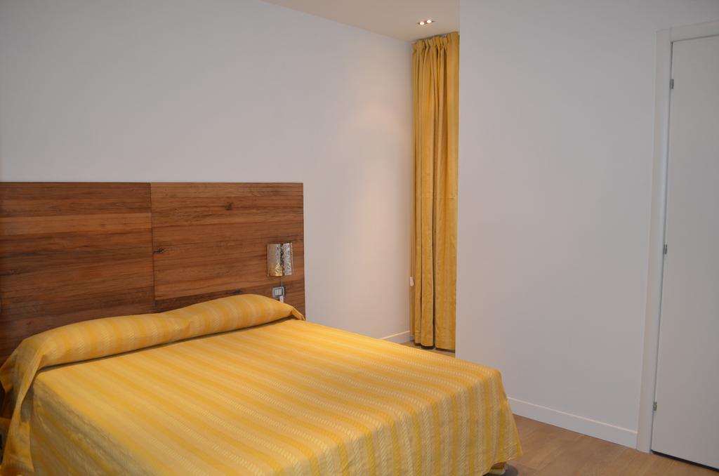 Bed & Breakfast 5rooms Roma