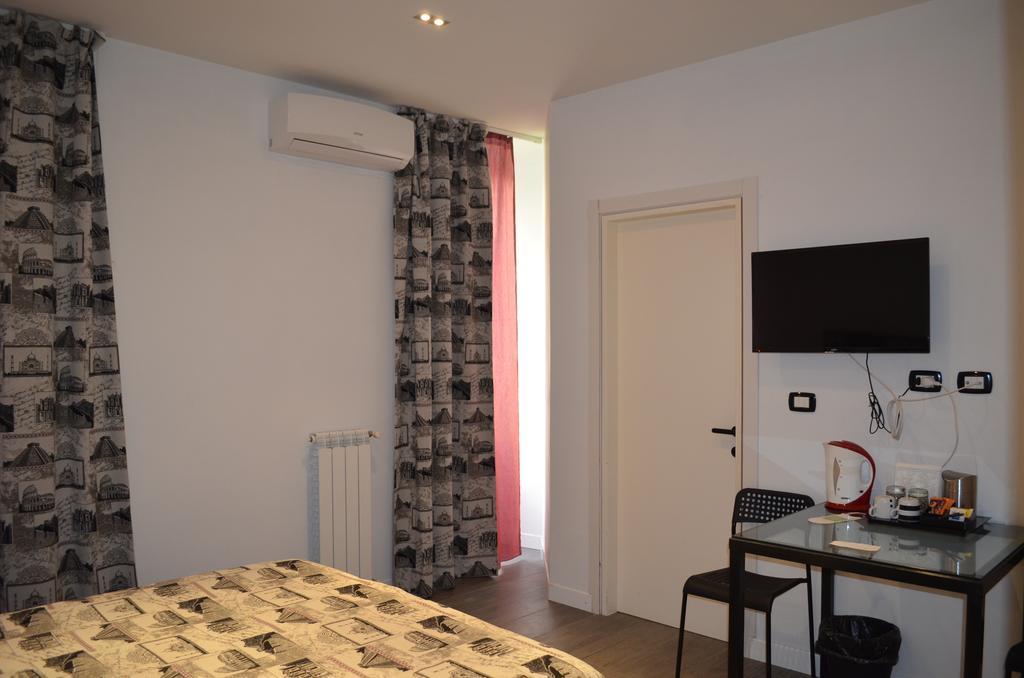 5rooms Alojamento de Acomodação e Pequeno-almoço 3*