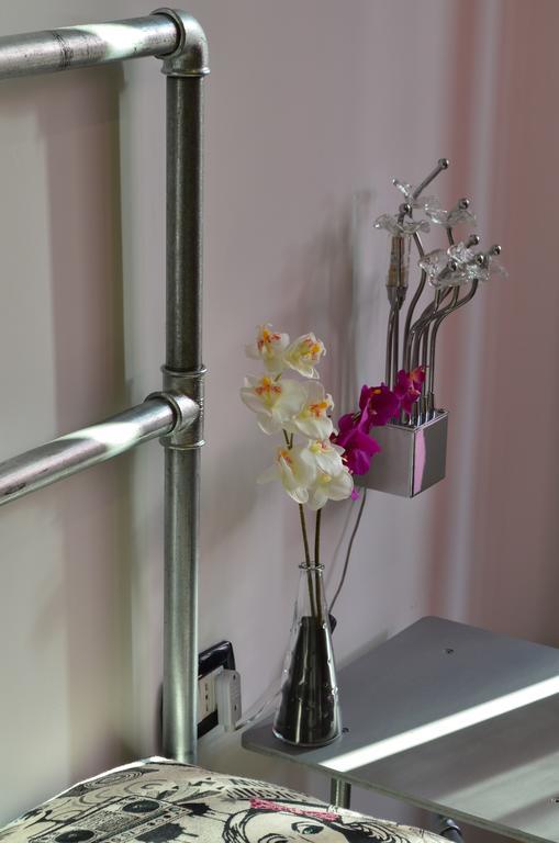5rooms Alojamento de Acomodação e Pequeno-almoço Roma