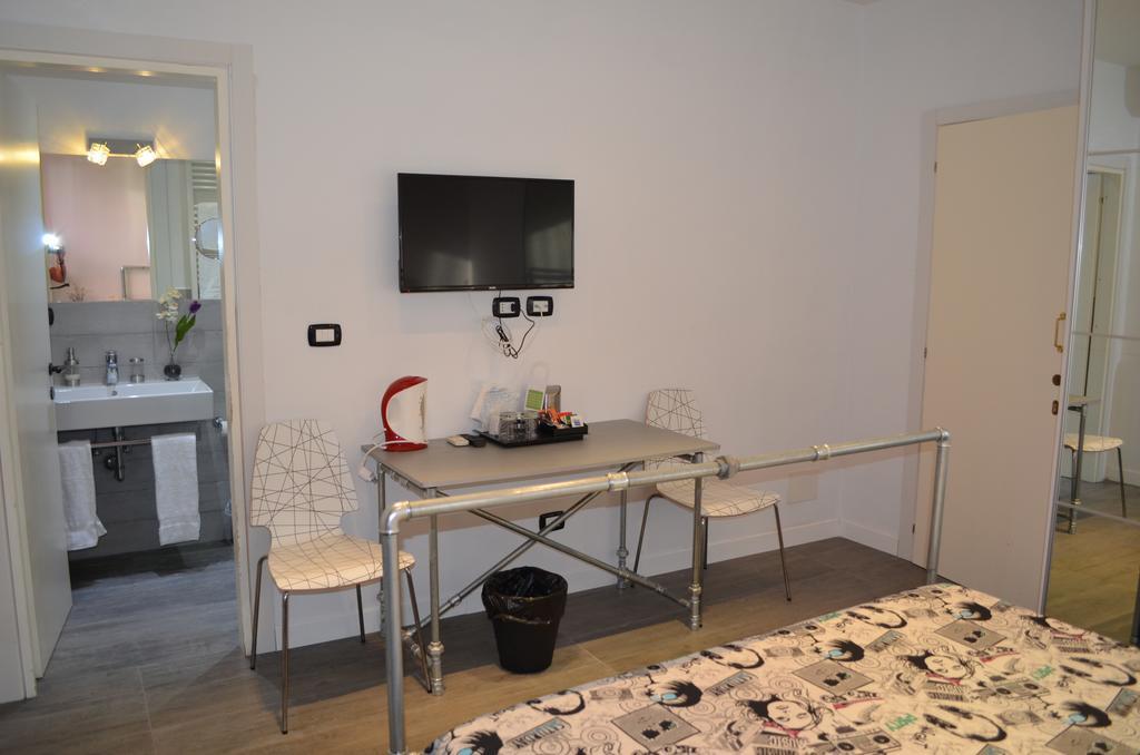 Alojamento de Acomodação e Pequeno-almoço 5rooms
