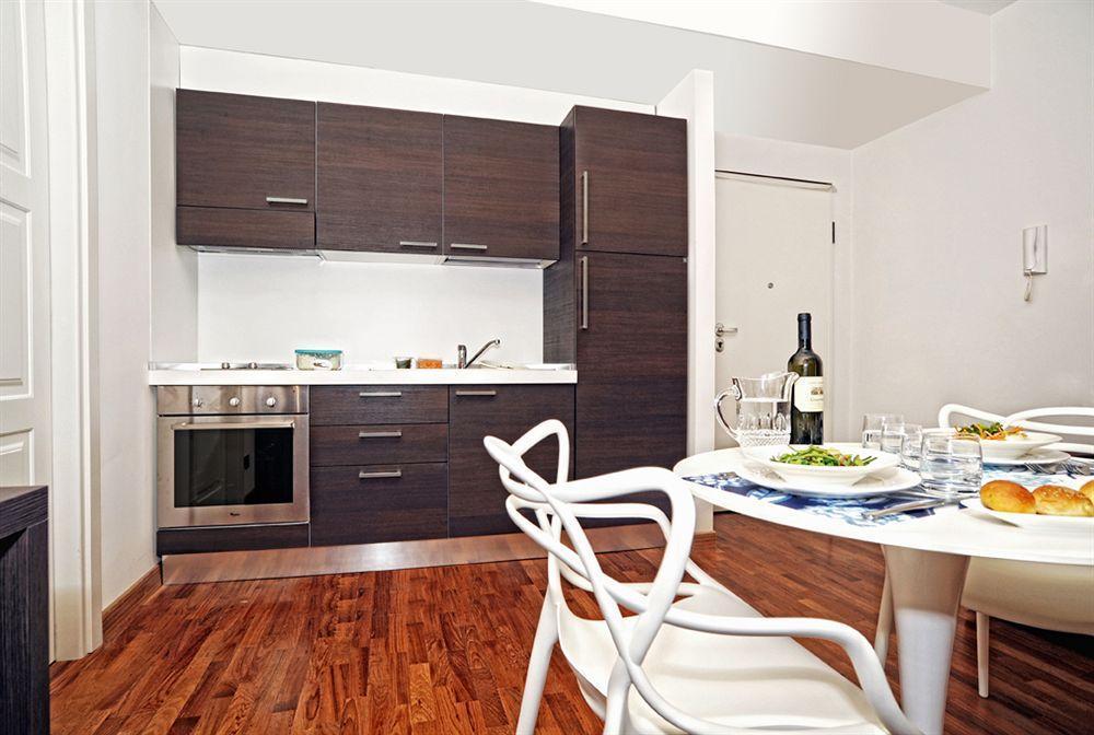 55 Aparthotel Rom