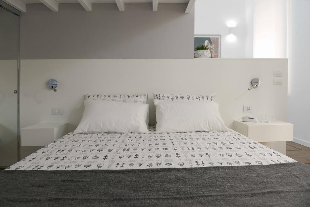 Apartamento Castelfidardo Roma