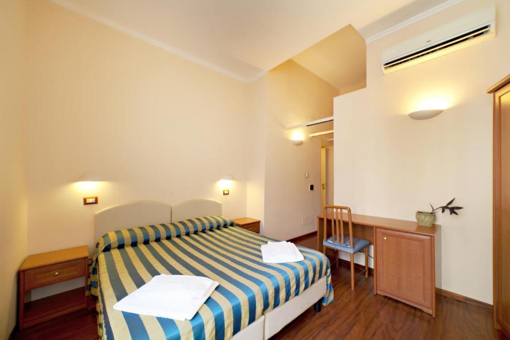 Ottaviano Vatican Luxury Bed & Breakfast