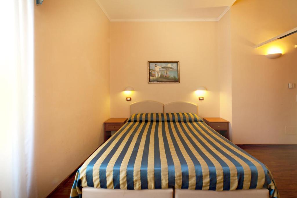 Ottaviano Vatican Luxury 3*