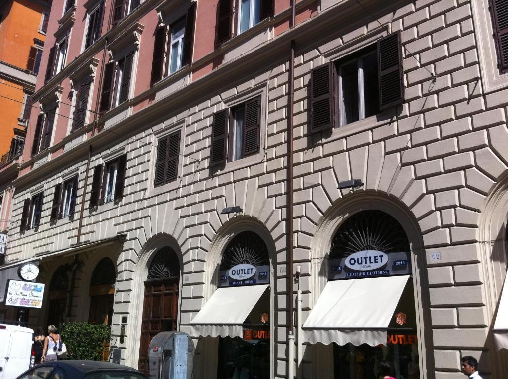 Bed & Breakfast Relais Cavour