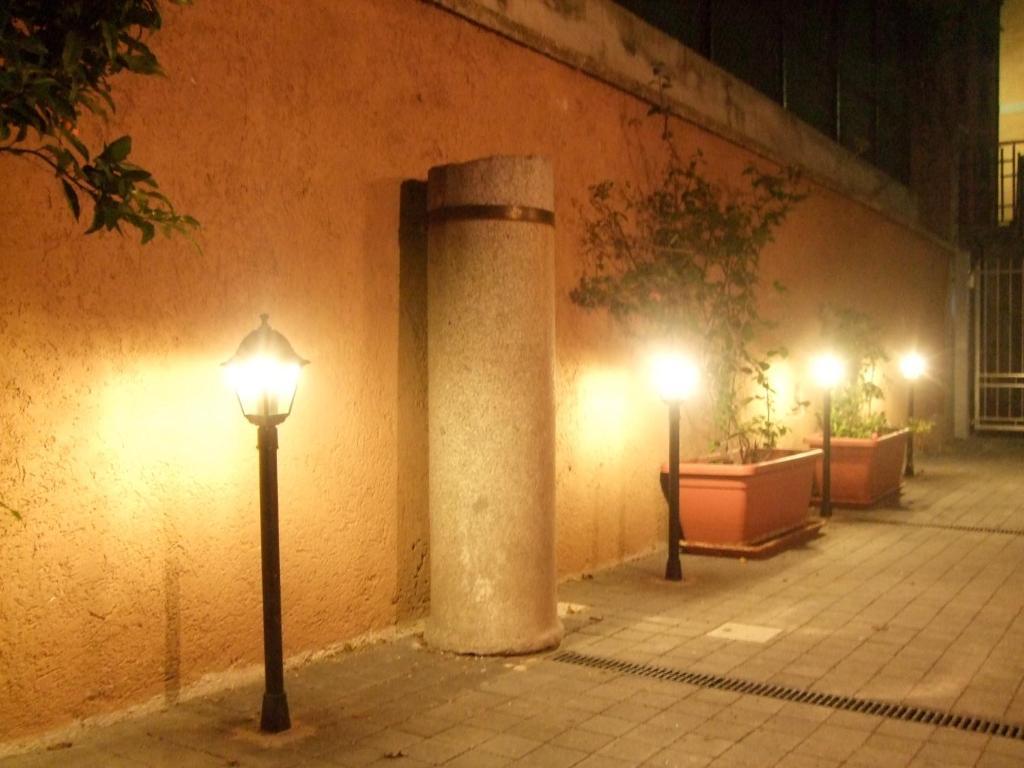 Terme Di Traiano 3* Roma