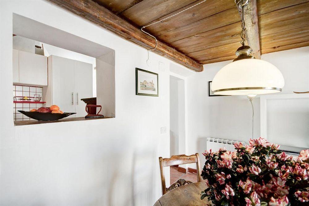 Hotel Terrace Cancelleria Roma
