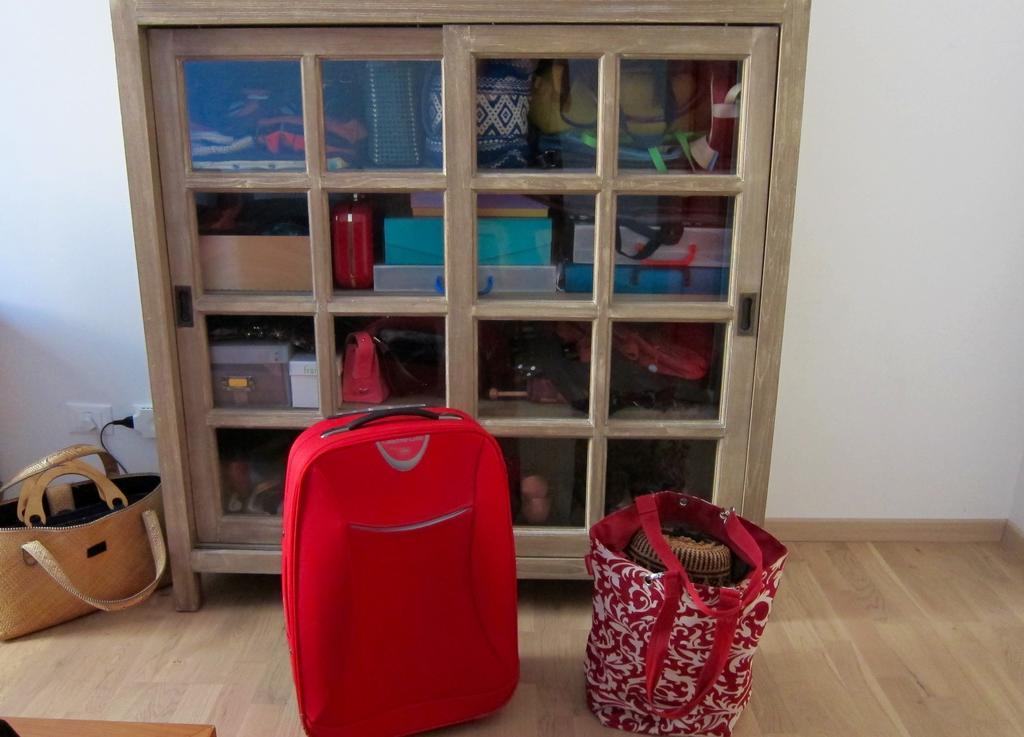 Apartamento Casa Del Glicine *