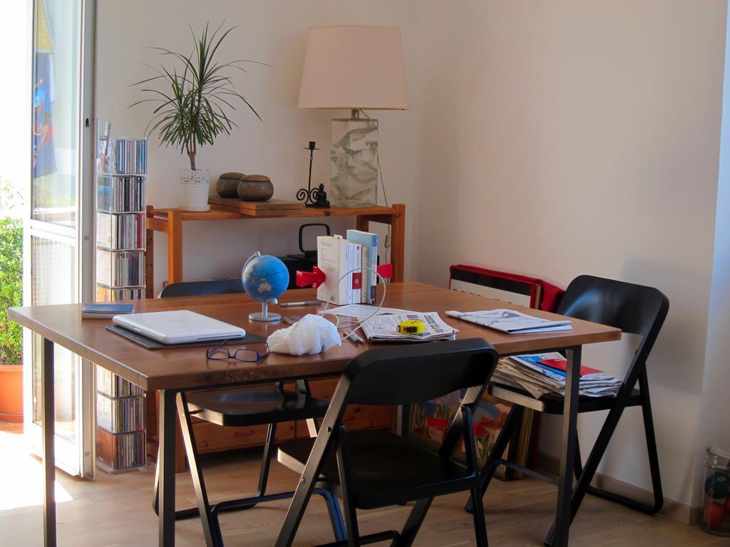 Apartamento Casa Del Glicine Roma