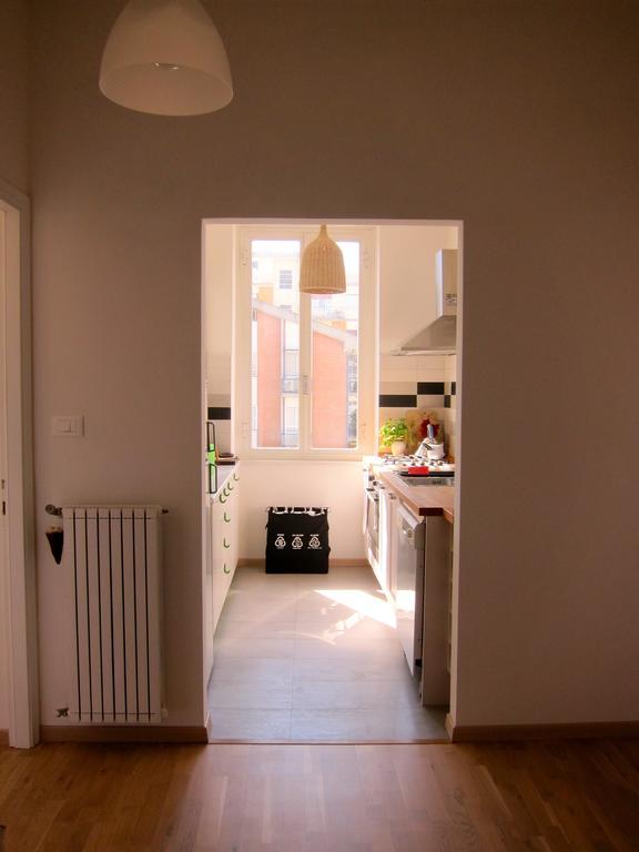 Casa Del Glicine Roma