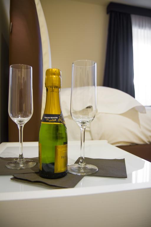 Vatican Armony Bed & Breakfast 2*