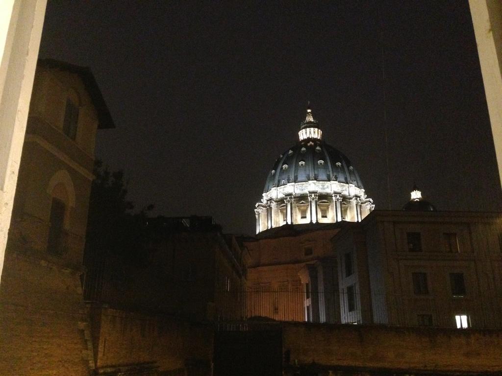 Stazione Vaticana 5