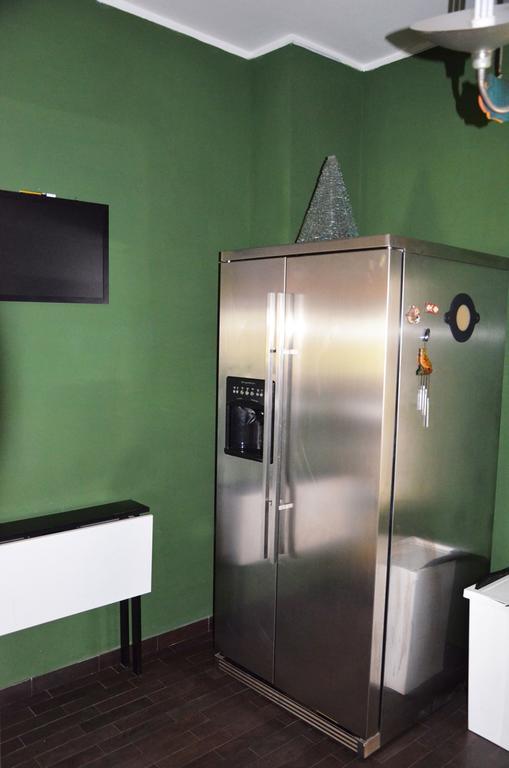 Сasa de vacaciones Maurice Penthouse