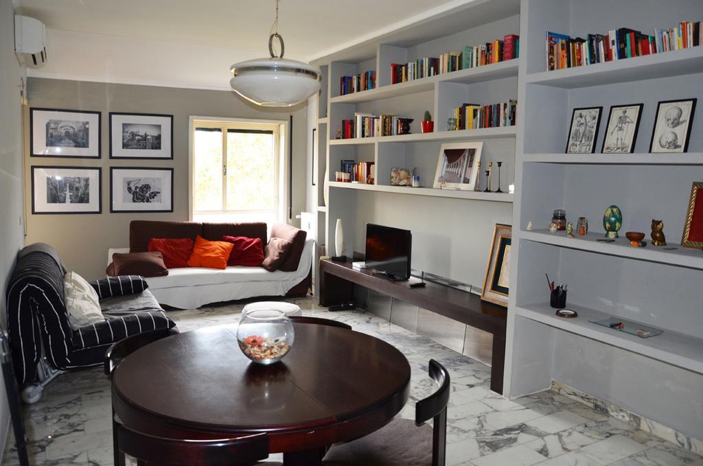 Casa de Férias Maurice Penthouse