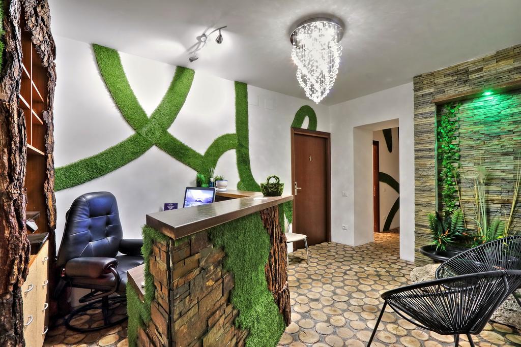 Paradise 3* Roma