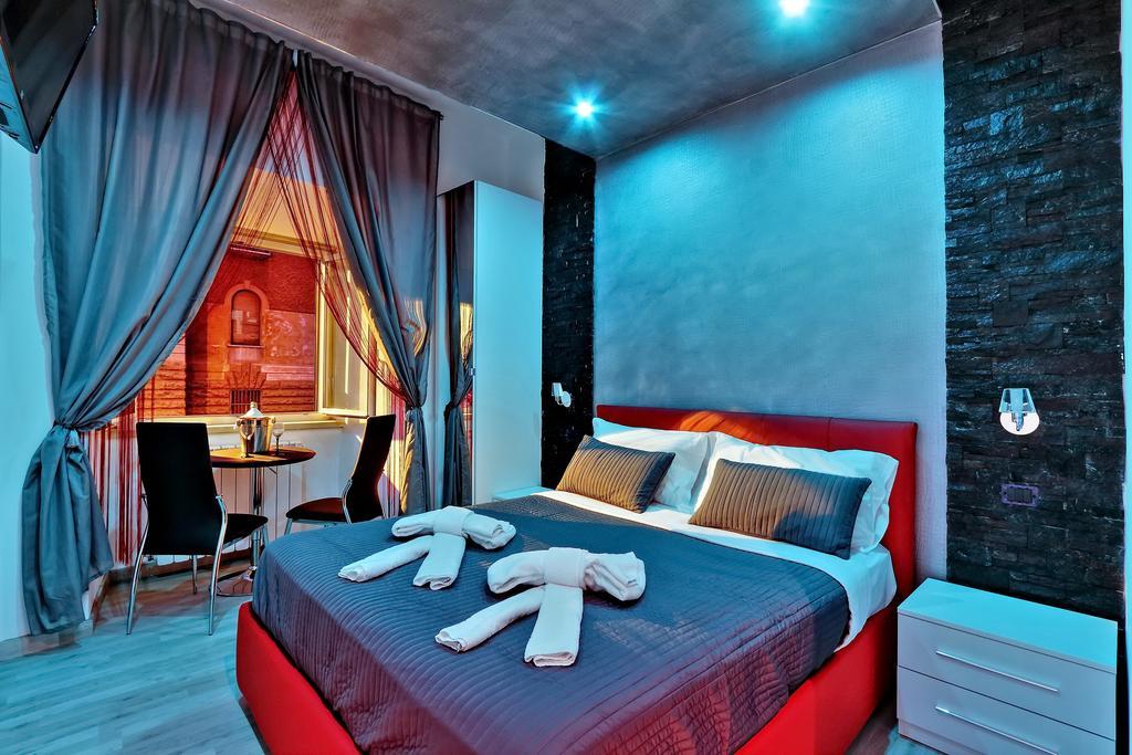 Paradise 3* Roma