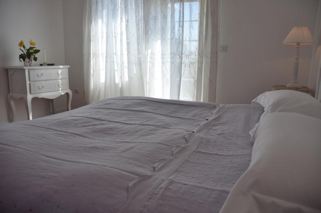 Bed & Breakfast Le Stanze Di Rebecca *