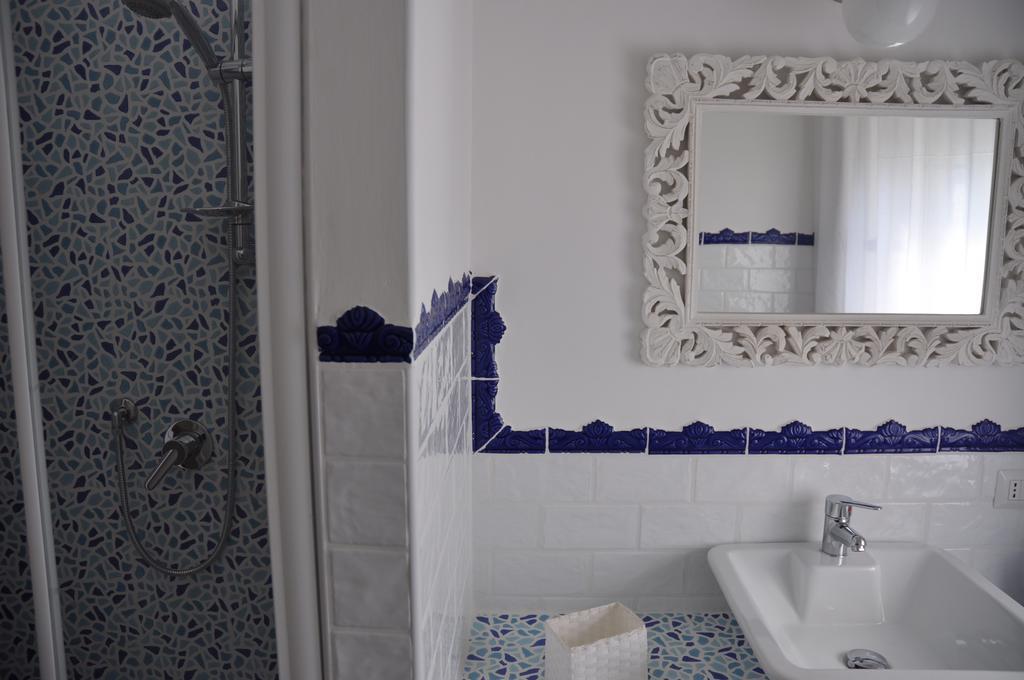 Bed & Breakfast Le Stanze Di Rebecca Roma