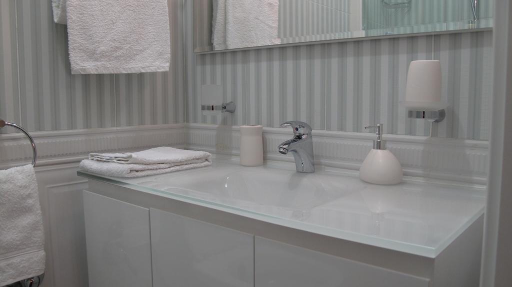 Salaria Luxury Suites Roma