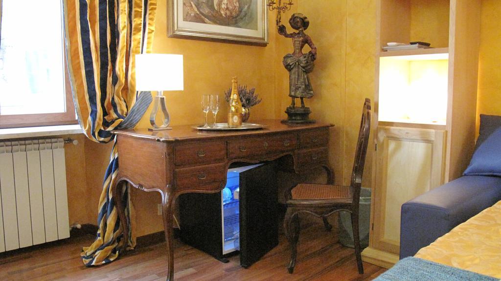 Salaria Luxury Suites Roma