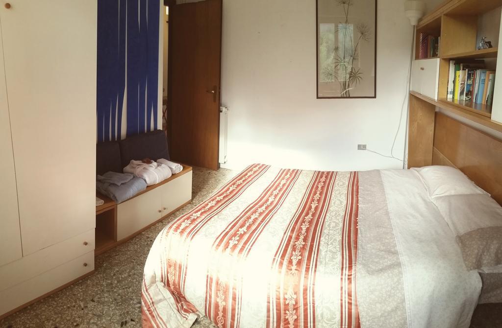 Global House Bed & Breakfast Roma