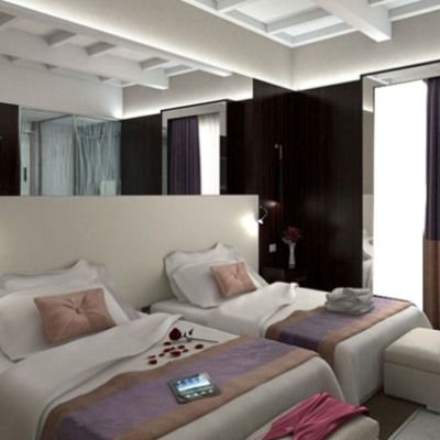 Apartamento L'angolo Di San Pietro Roma