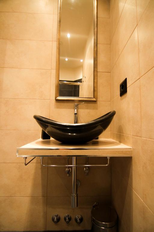 Apartamento Mellini Escape
