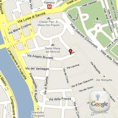 Valadier Bed & Breakfast