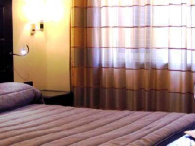 Buenos Aires Hotell